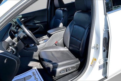2024 Chevrolet Malibu LT 2LT