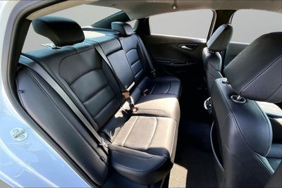 2024 Chevrolet Malibu LT 2LT