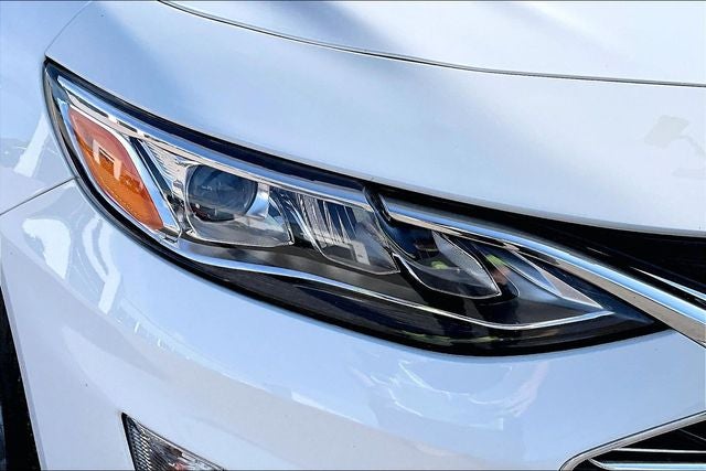 2024 Chevrolet Malibu LT 2LT