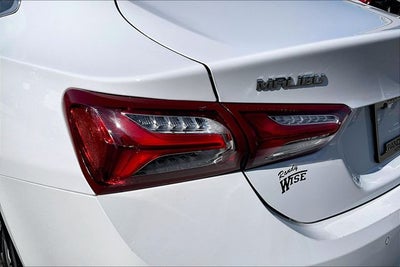 2024 Chevrolet Malibu LT 2LT