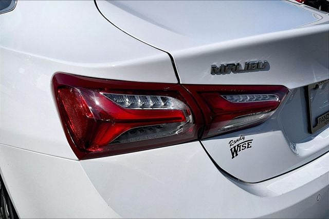2024 Chevrolet Malibu LT 2LT