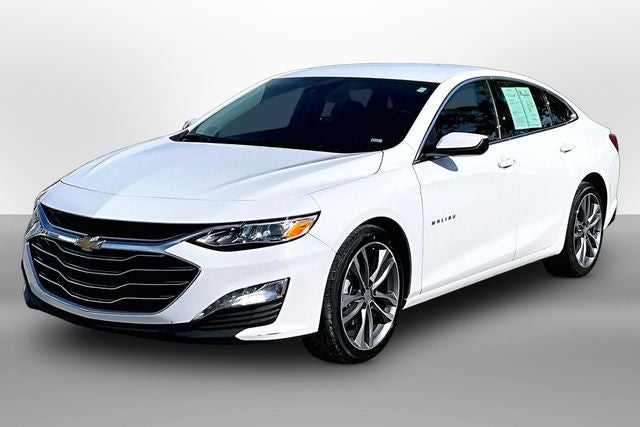 2024 Chevrolet Malibu LT 2LT