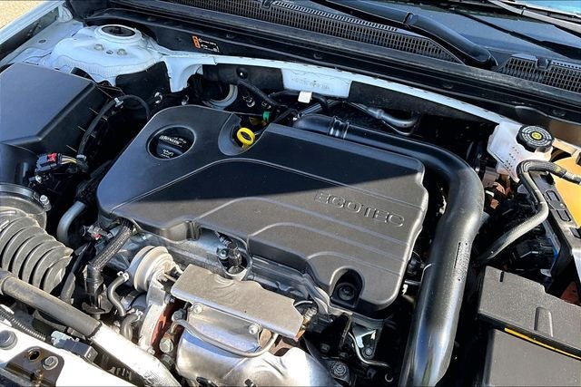 2024 Chevrolet Malibu LT 2LT