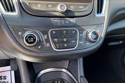 2024 Chevrolet Malibu LT 2LT