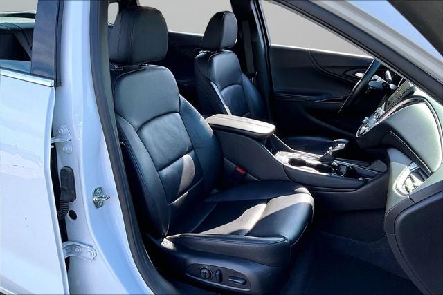 2024 Chevrolet Malibu LT 2LT