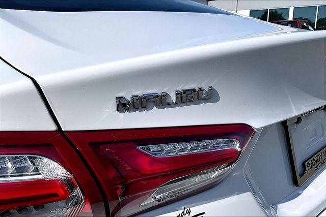 2024 Chevrolet Malibu LT 2LT
