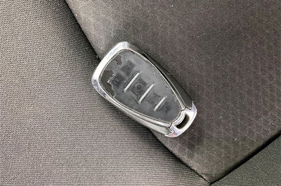 2019 Chevrolet Malibu RS