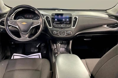 2019 Chevrolet Malibu RS