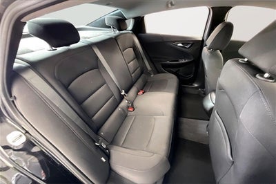 2019 Chevrolet Malibu RS