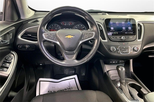 2019 Chevrolet Malibu RS