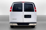 2023 Chevrolet Express 3500 LT Passenger