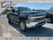 2017 Chevrolet Silverado 2500HD Work Truck