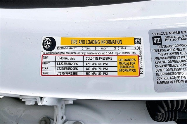 2025 Chevrolet Silverado 2500HD LT TRAILBOSS