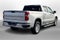 2022 Chevrolet Silverado 1500 LT Texas Edition