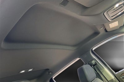 2022 Chevrolet Silverado 1500 LT Texas Edition