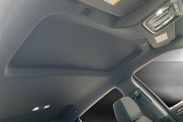 2024 Chevrolet Silverado 1500 LT Texas Edition