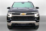 2022 Chevrolet Silverado 1500 LT Texas Edition