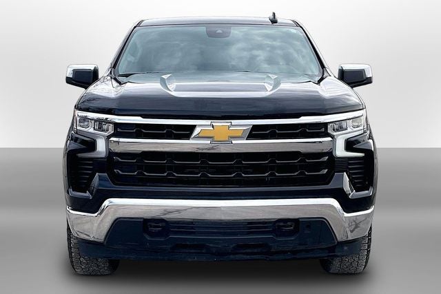2023 Chevrolet Silverado 1500 LT Texas Edition