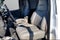 2023 Chevrolet Express 2500 Work Van Cargo