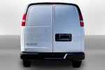 2023 Chevrolet Express 2500 Work Van Cargo