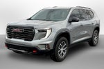 2024 GMC Acadia AT4