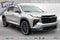 2024 Chevrolet Traverse LS