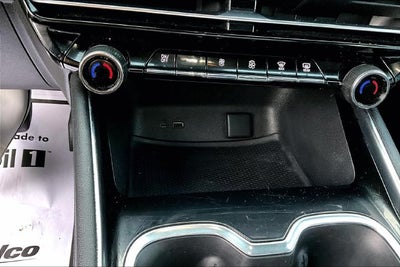 2024 Chevrolet Traverse LS