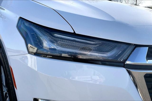 2023 Chevrolet Traverse LT 1LT