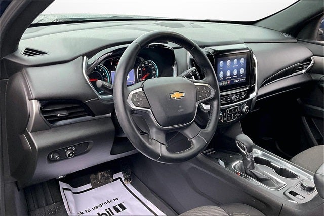 2023 Chevrolet Traverse LT 1LT