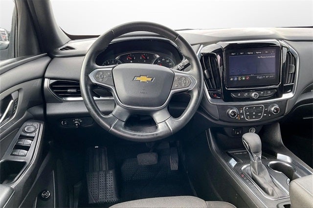 2023 Chevrolet Traverse LT 1LT