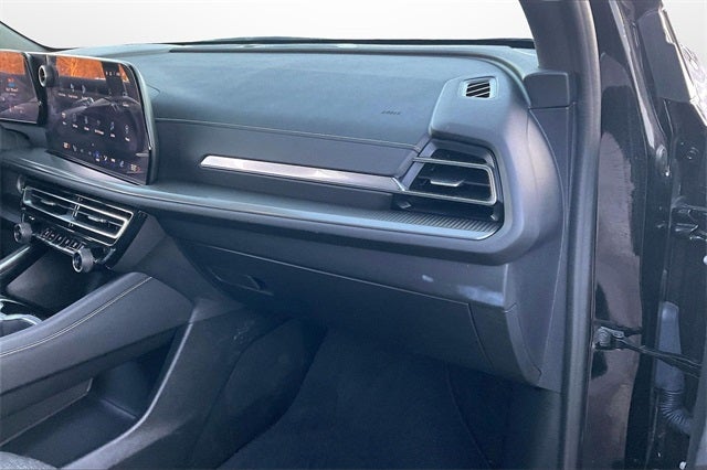 2024 Chevrolet Traverse LS