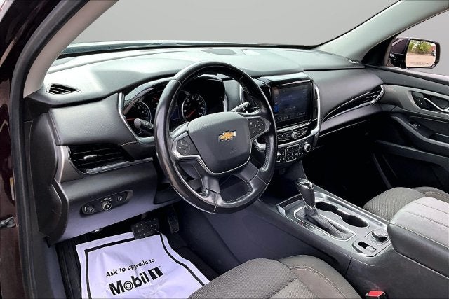 2020 Chevrolet Traverse LT 1LT