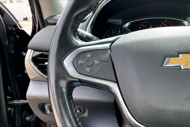 2020 Chevrolet Traverse LT 1LT