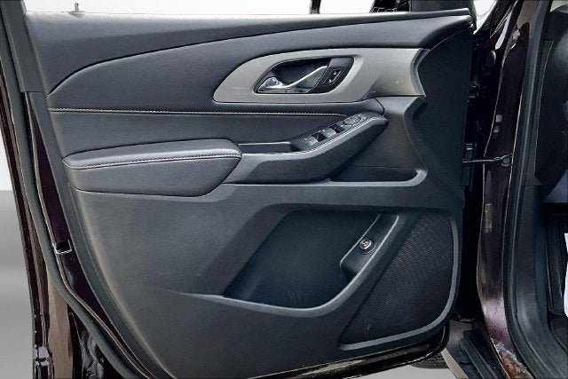 2020 Chevrolet Traverse LT 1LT