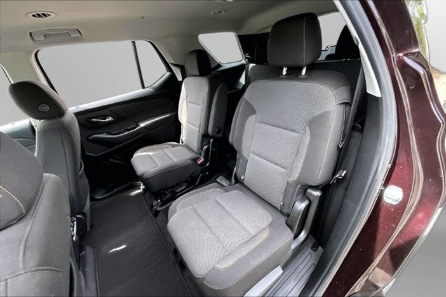 2020 Chevrolet Traverse LT 1LT