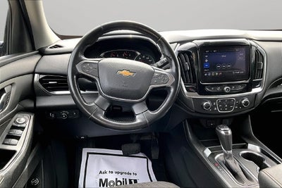 2020 Chevrolet Traverse LT 1LT