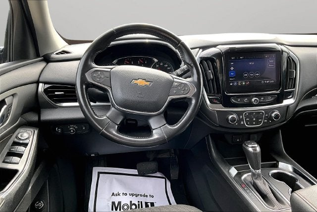 2020 Chevrolet Traverse LT 1LT