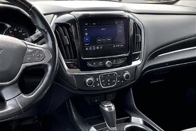 2020 Chevrolet Traverse LT 1LT