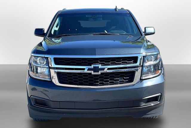 2020 Chevrolet Tahoe LS