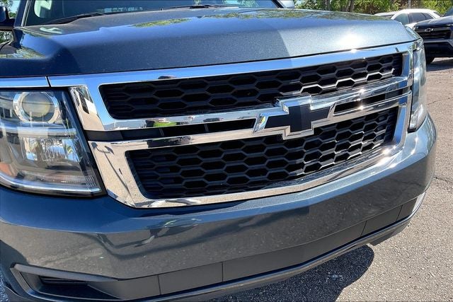 2020 Chevrolet Tahoe LS