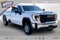 2024 GMC Sierra 2500HD Pro
