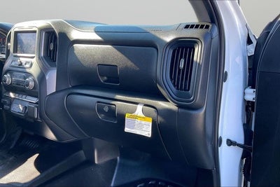 2024 GMC Sierra 2500HD Pro