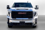 2024 GMC Sierra 2500HD Pro