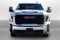 2024 GMC Sierra 2500HD Pro