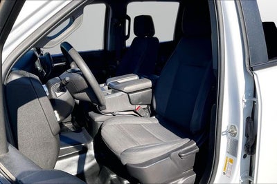 2024 GMC Sierra 2500HD Pro