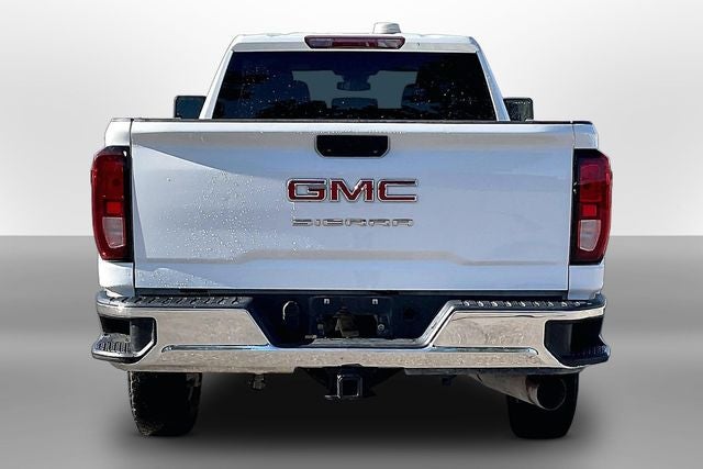 2024 GMC Sierra 2500HD Pro