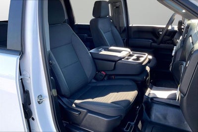 2024 GMC Sierra 2500HD Pro