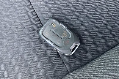 2021 GMC Sierra 2500HD SLE