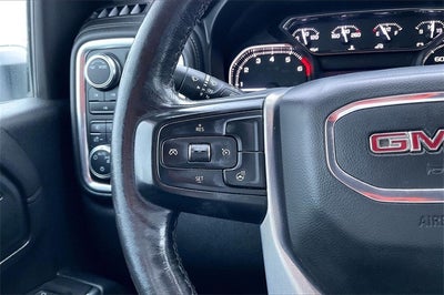 2021 GMC Sierra 2500HD SLE