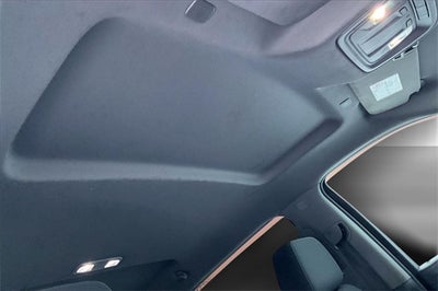 2021 GMC Sierra 2500HD SLE